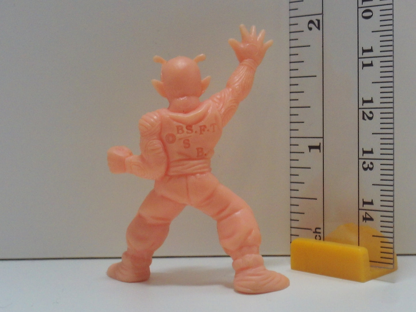 Dragonball Z Keshi