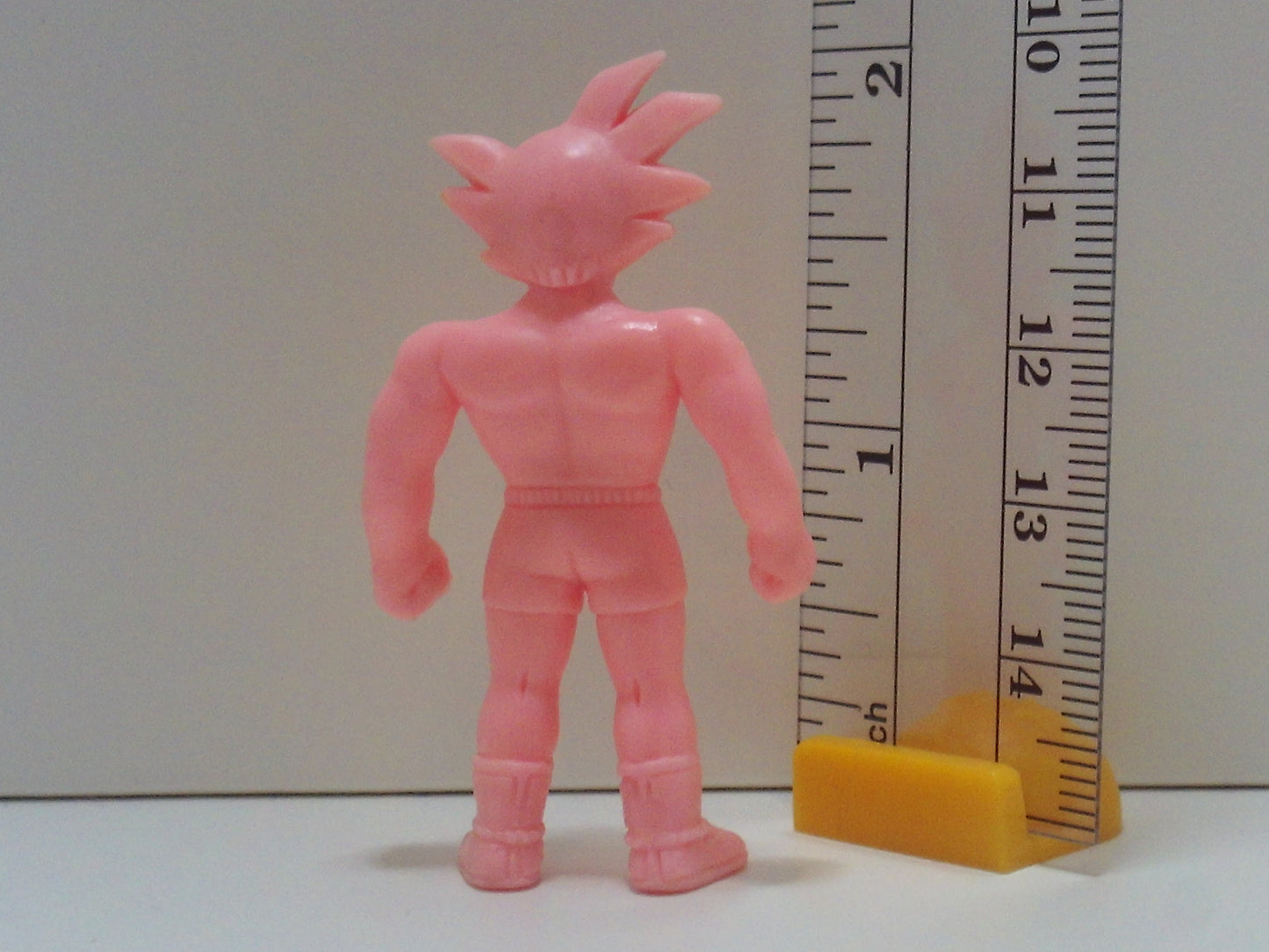 Dragonball Z Keshi