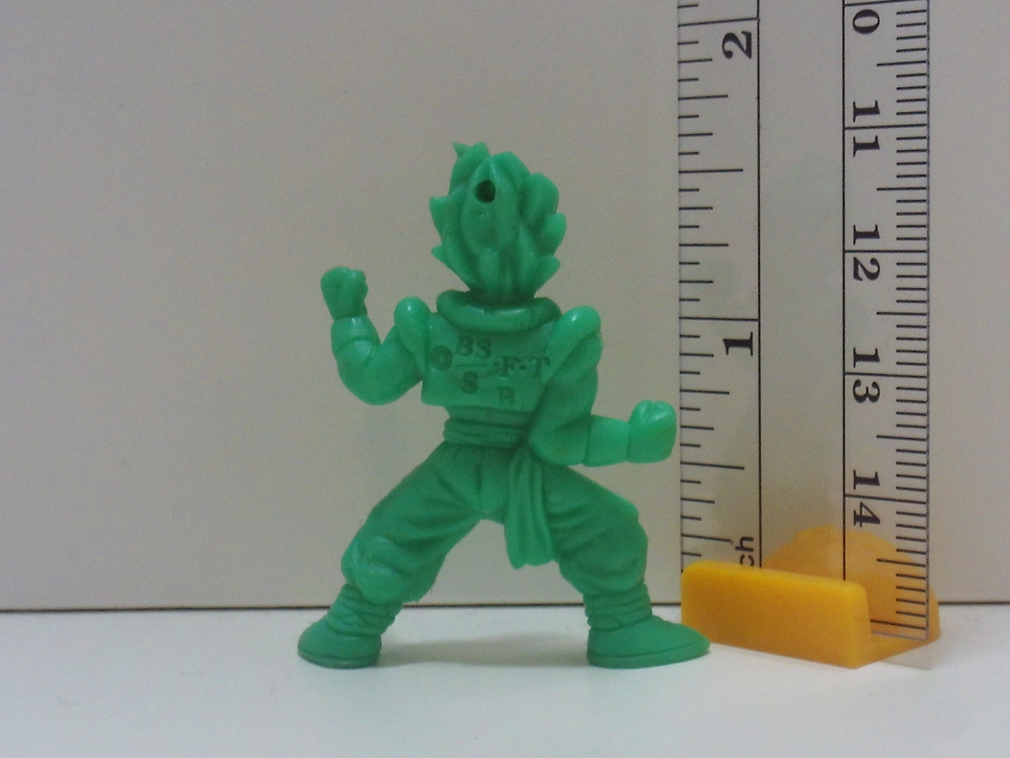 Dragonball Z Keshi
