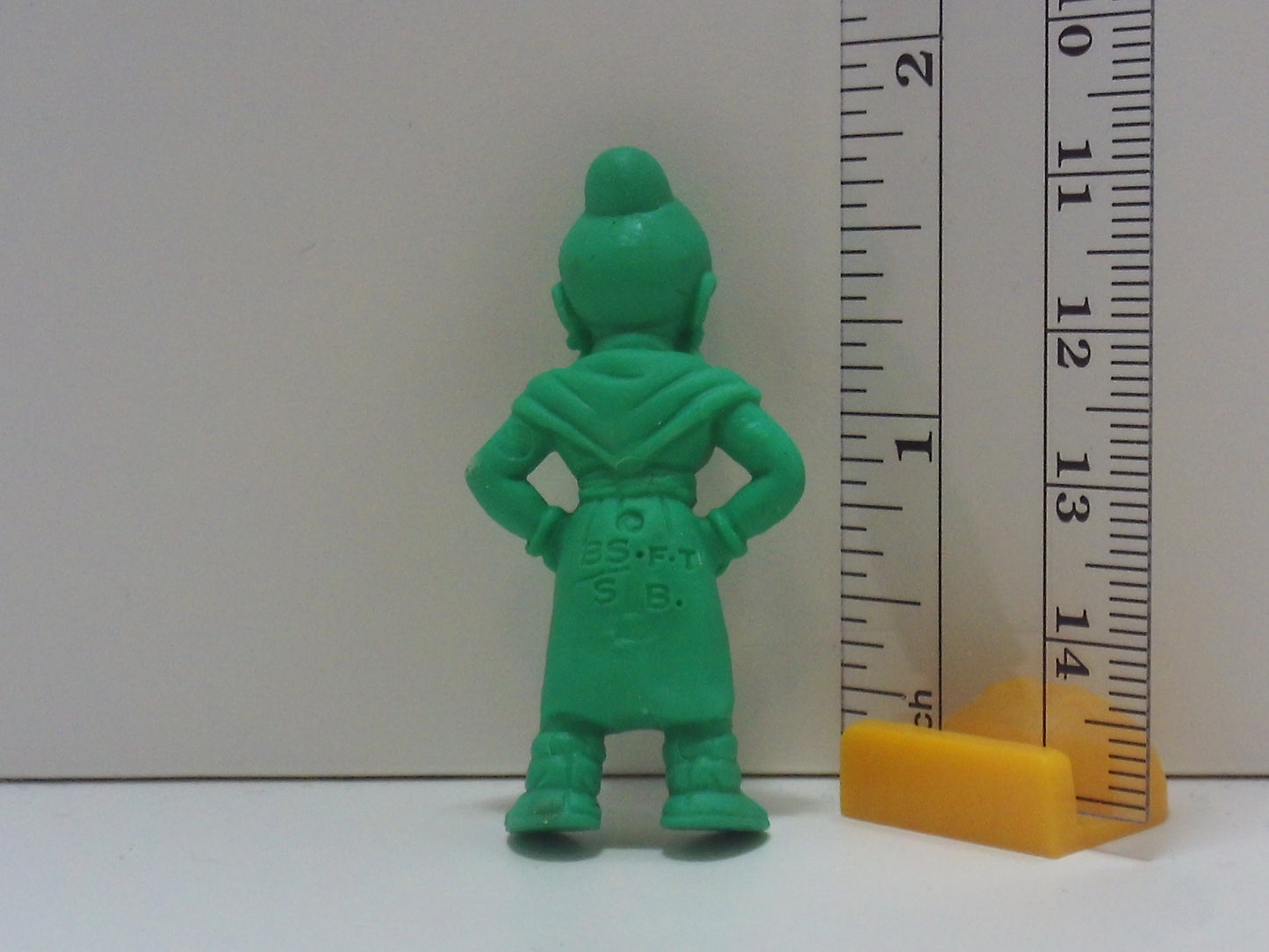 Dragonball Z Keshi