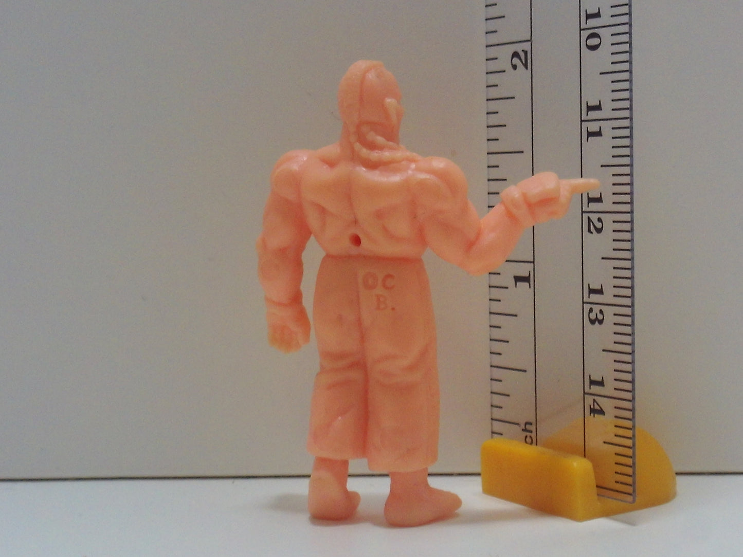 Street Fighter 2 Keshi