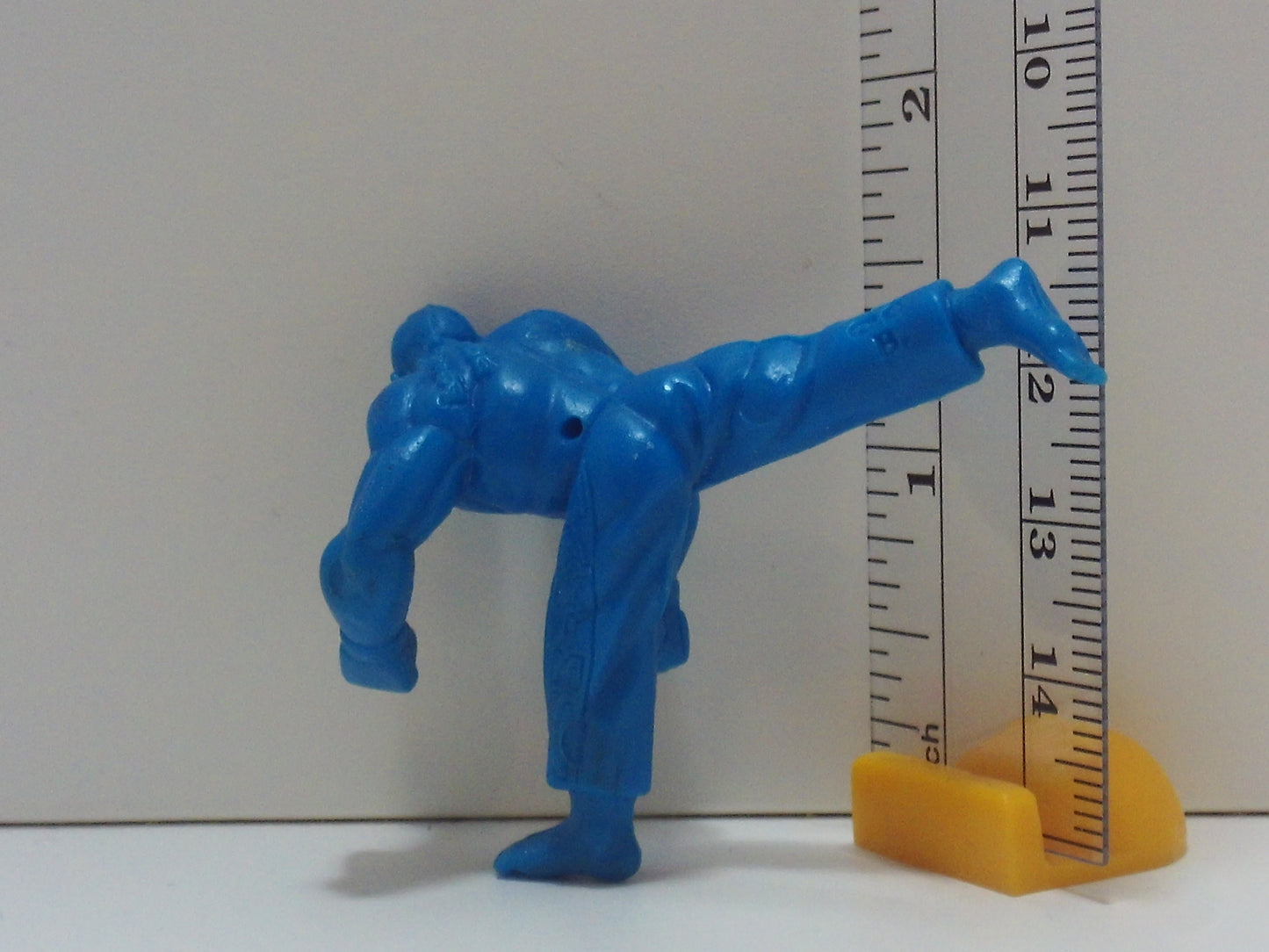 Street Fighter 2 Keshi