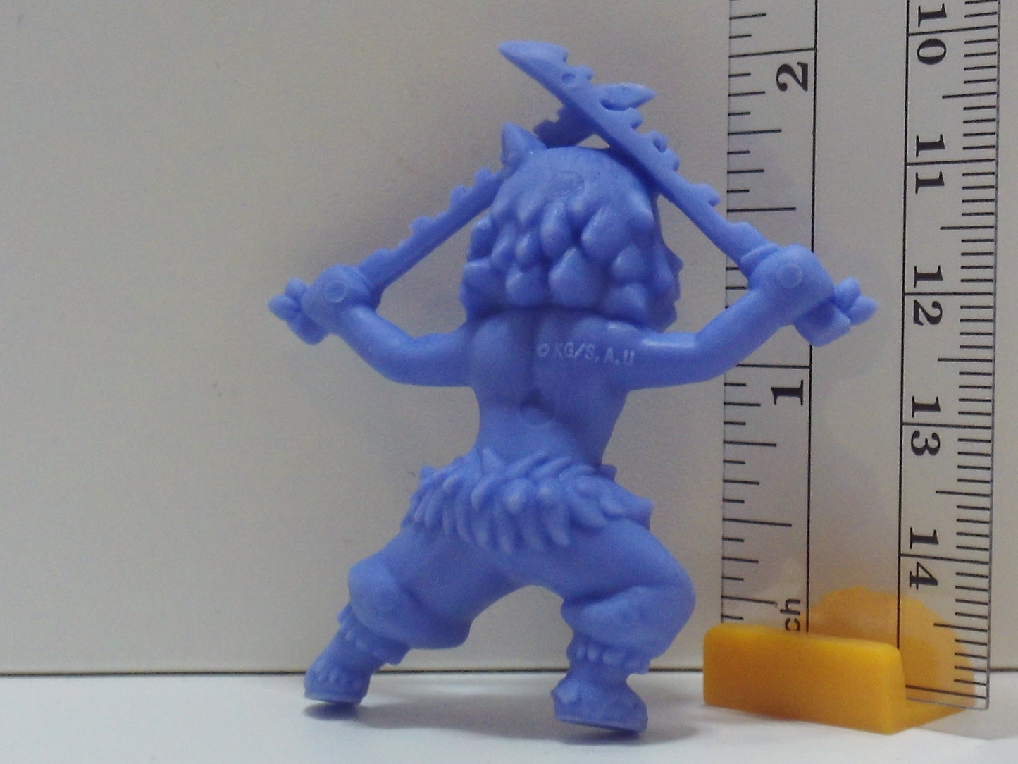 Demon Slayer Keshi