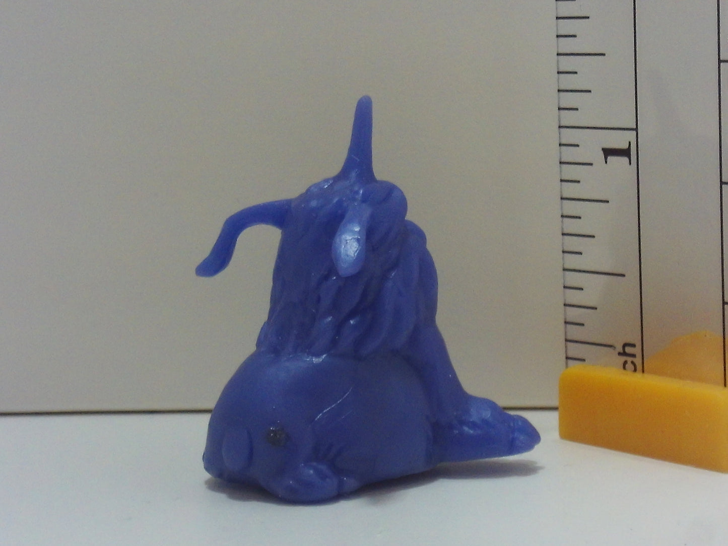 Digimon Keshi Figure