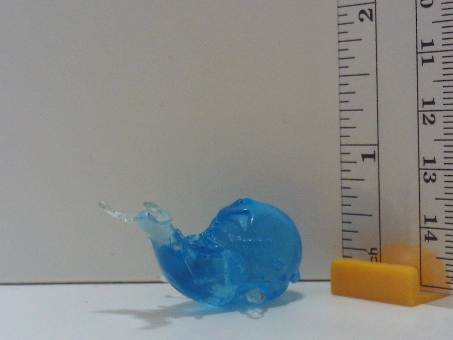 Digimon Keshi Figure - Japanese Rubber Keshi Keshigomu Anime Manga Video Game figure Takarabako at Kingkeshi.com