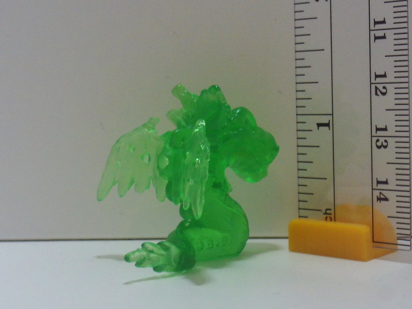 Digimon Keshi Figure - Japanese Rubber Keshi Keshigomu Anime Manga Video Game figure Takarabako at Kingkeshi.com