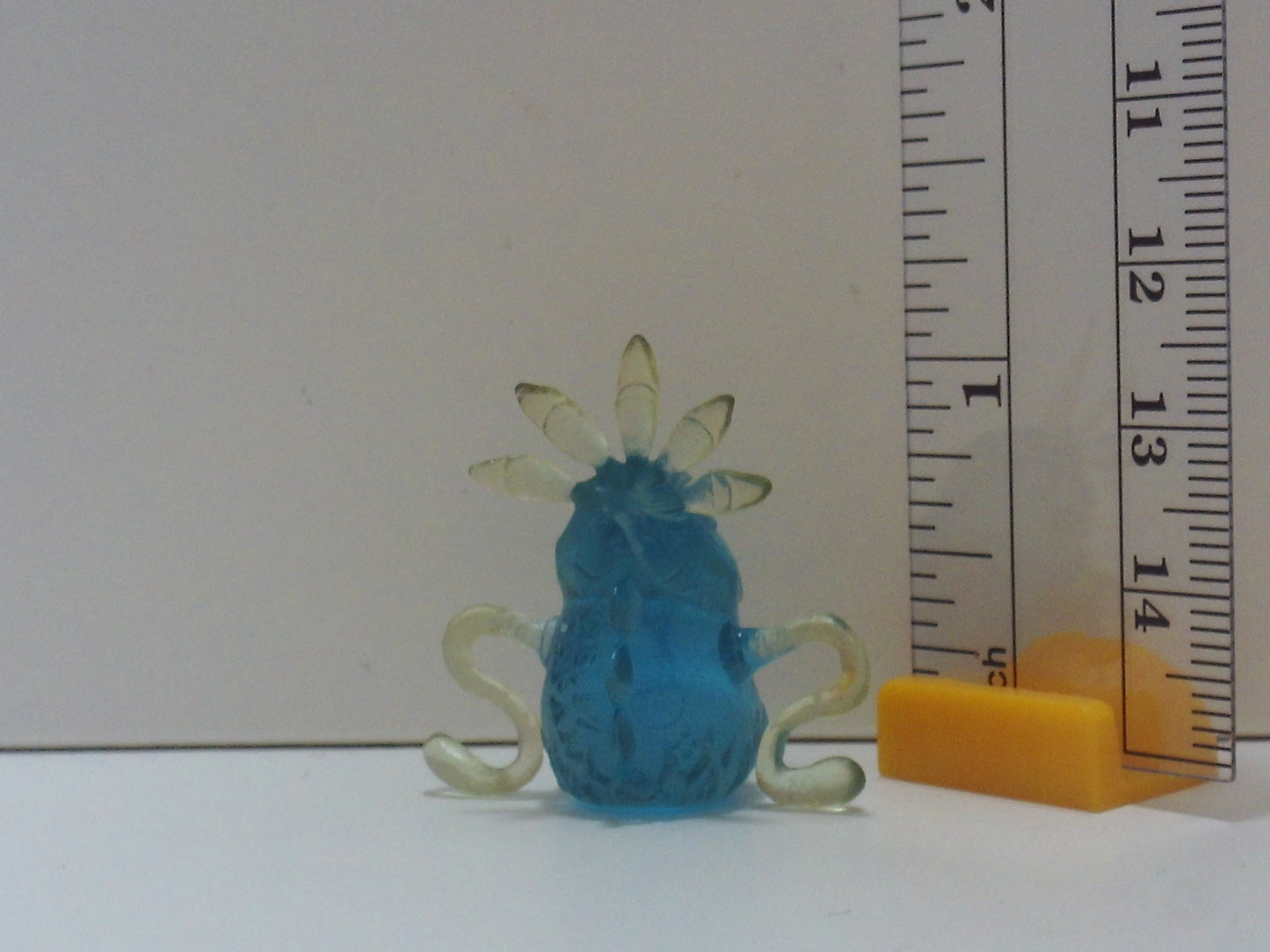 Digimon Keshi Figure - Japanese Rubber Keshi Keshigomu Anime Manga Video Game figure Takarabako at Kingkeshi.com