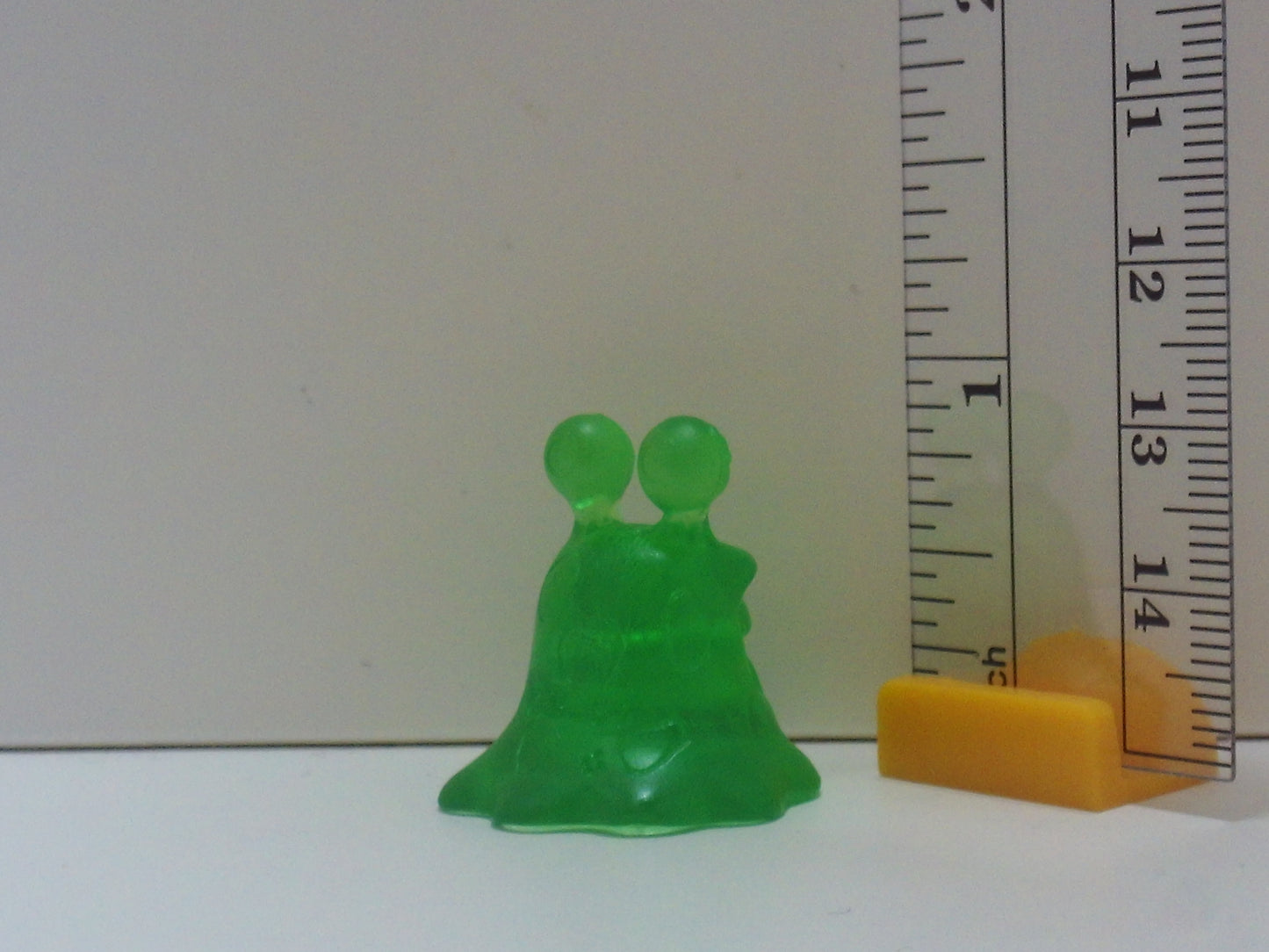 Digimon Keshi Figure