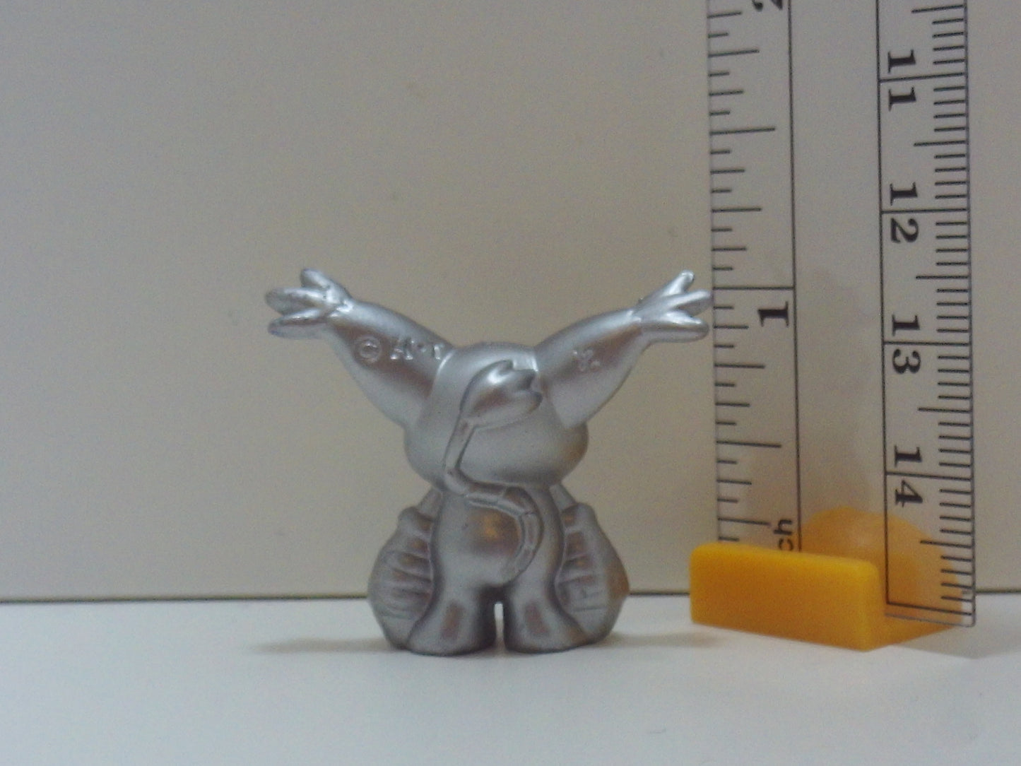 Digimon Keshi Figure