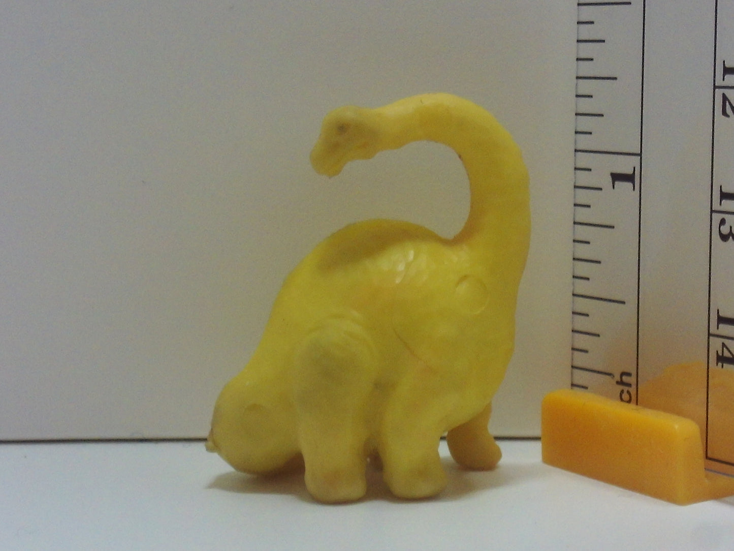 Dinosaur Keshi