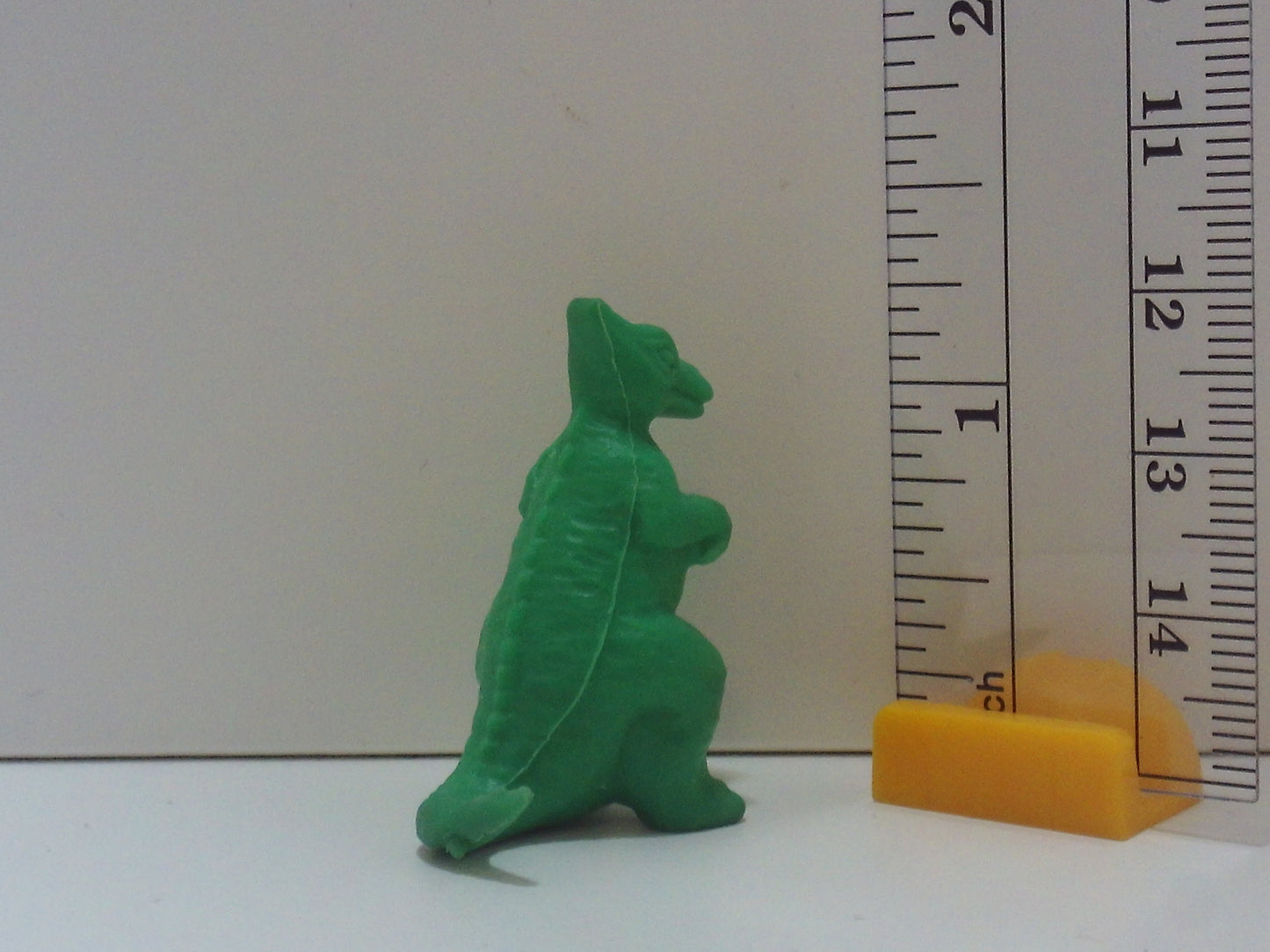 Dinosaur Keshi