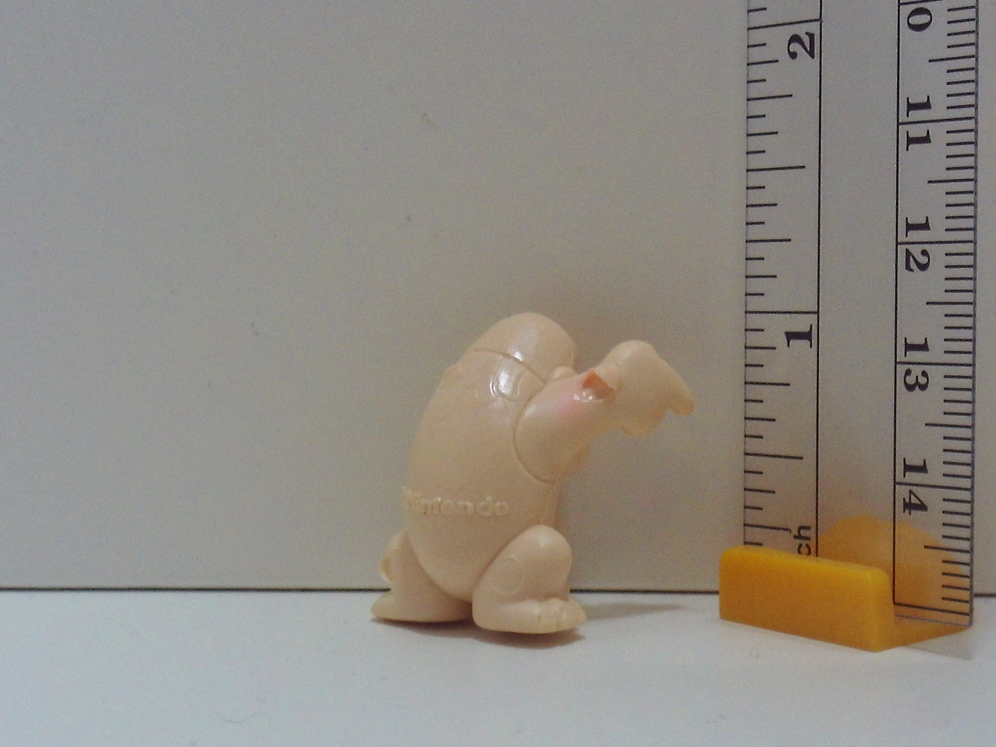 Donkey Kong Vintage Nintendo Keshi