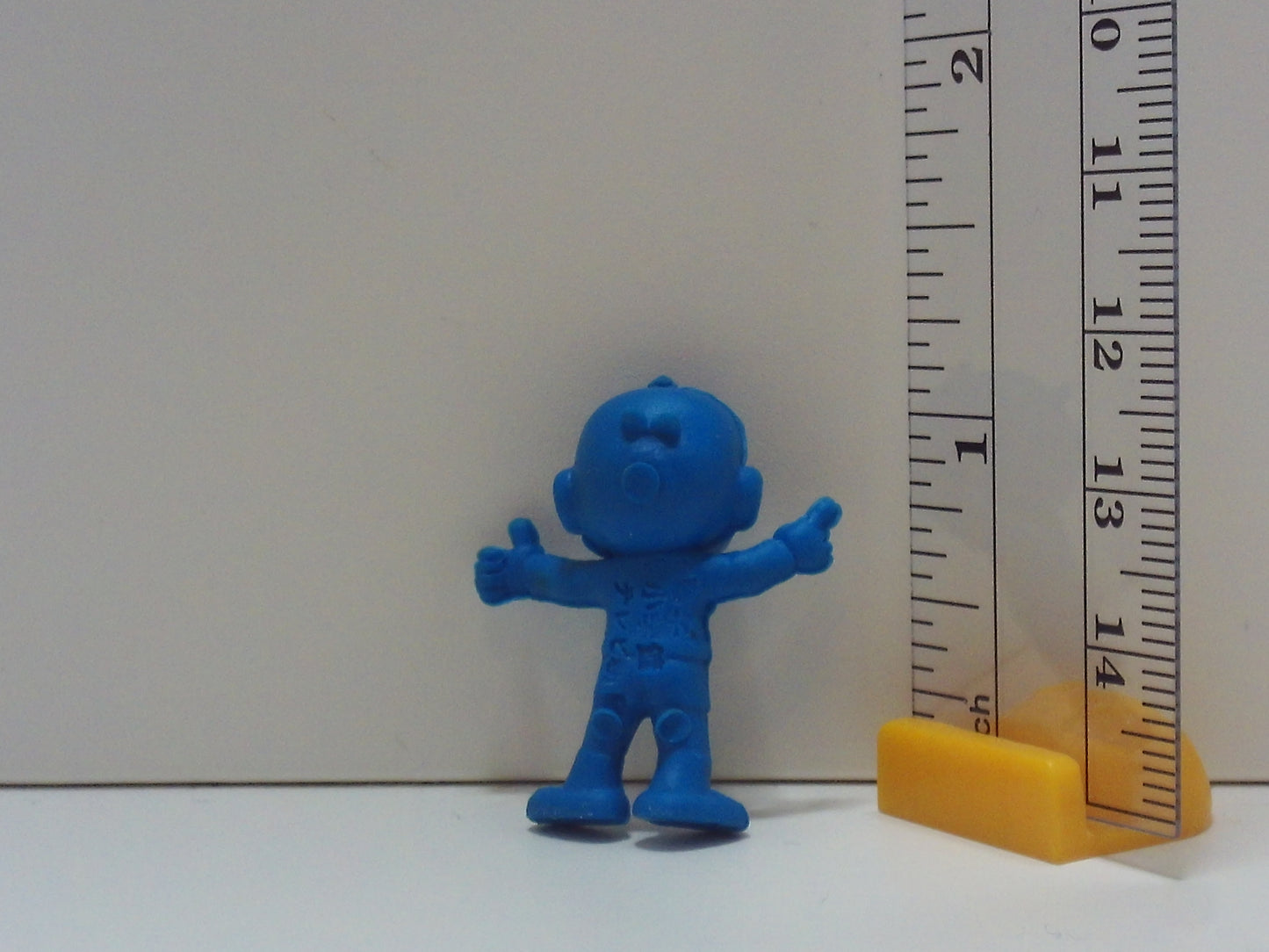 Doraemon Keshi Figure