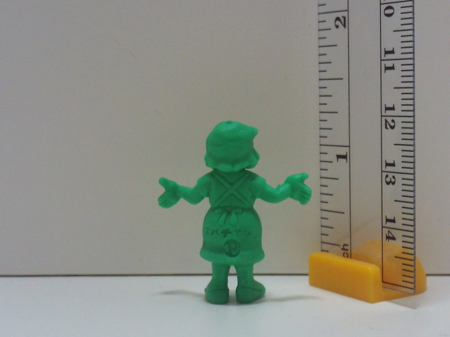 Doraemon Keshi Figure - Japanese Rubber Keshi Keshigomu Anime Manga Video Game figure Takarabako at Kingkeshi.com