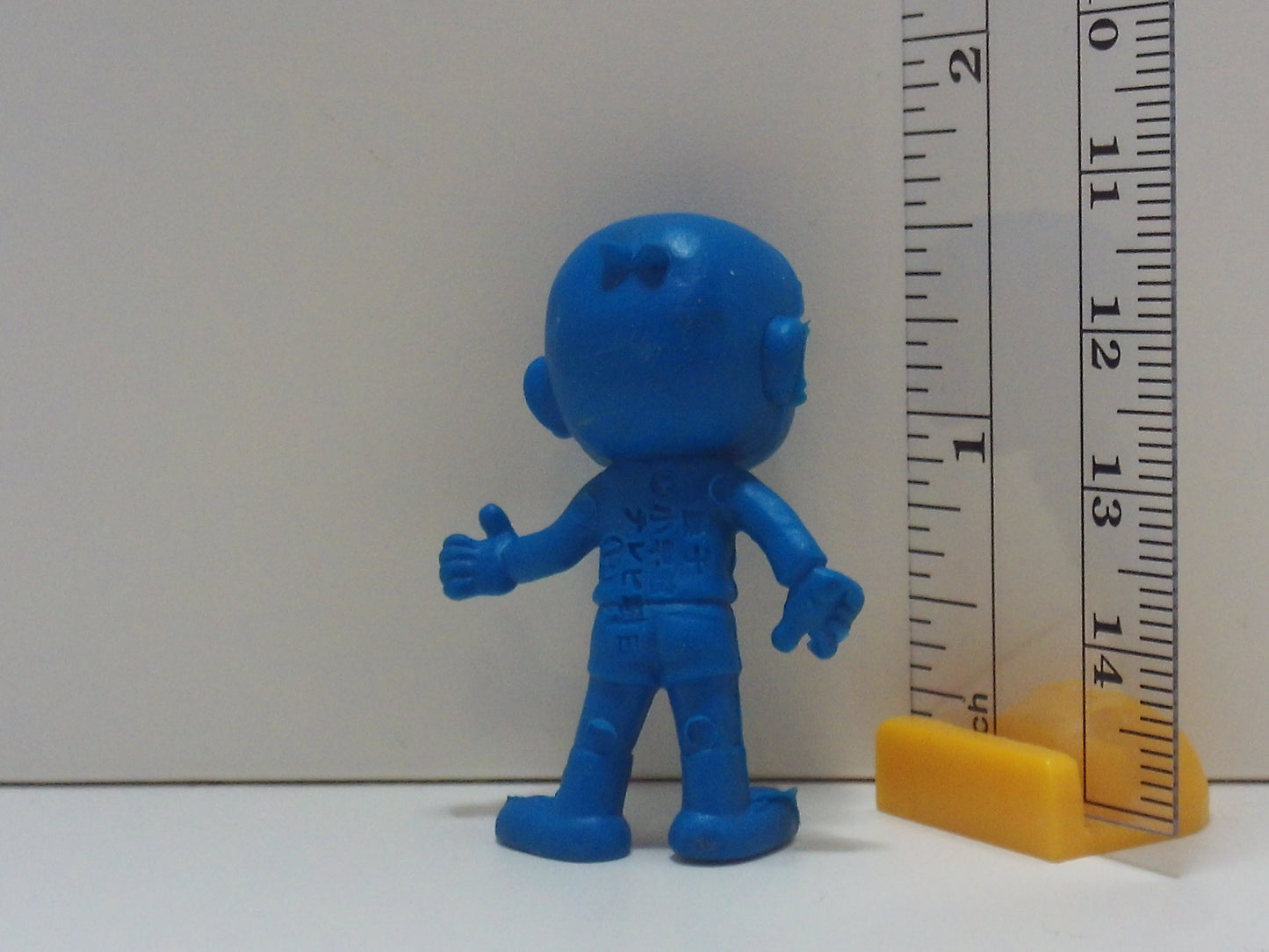 Doraemon Keshi Figure