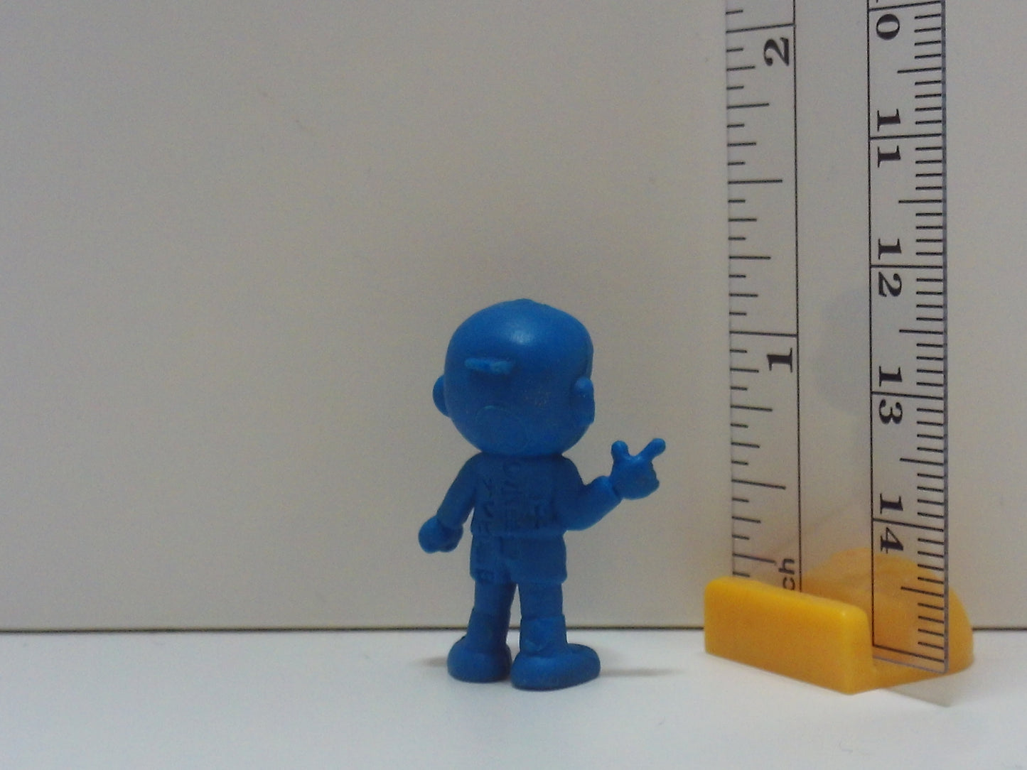 Doraemon Keshi Figure