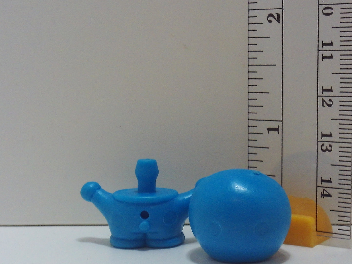 Doraemon Keshi Figure