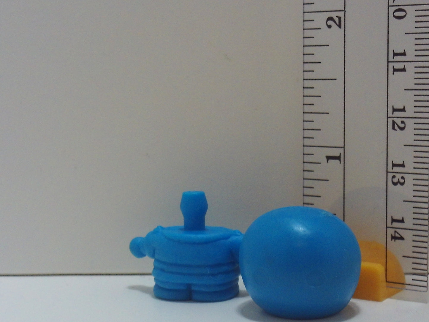 Doraemon Keshi Figure