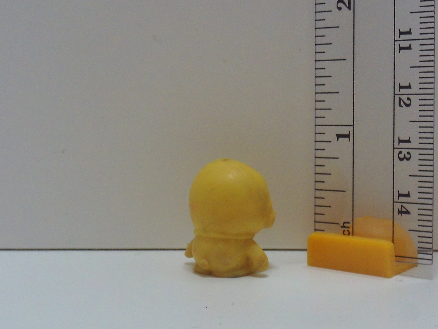 Doraemon Keshi Figure