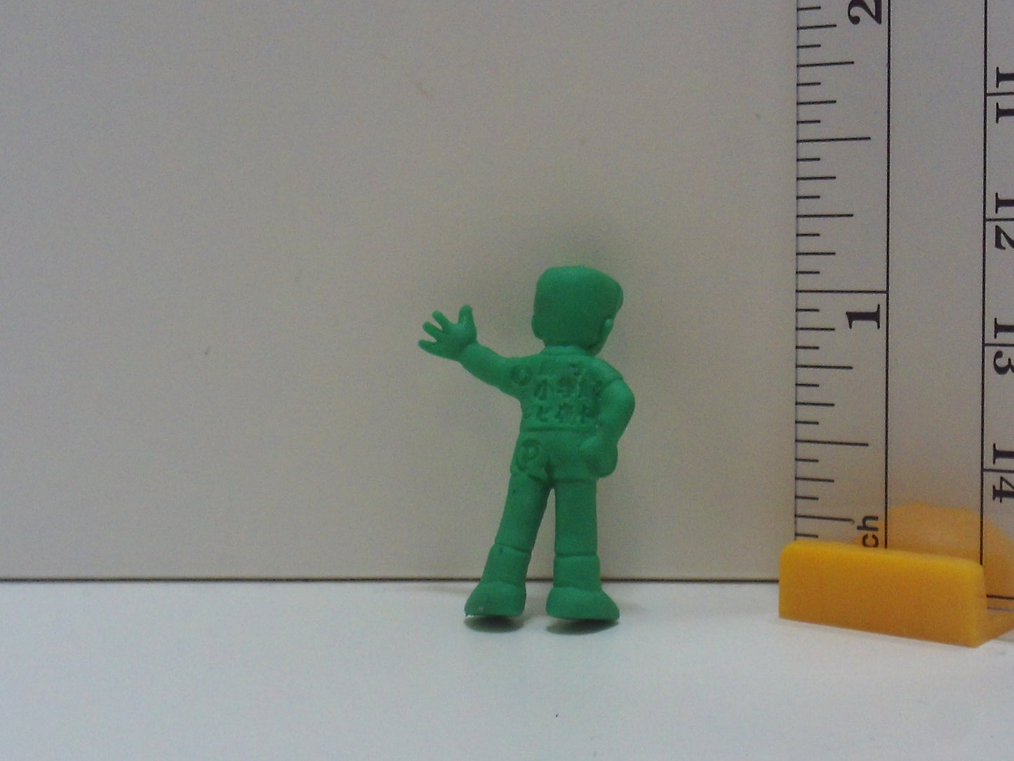 Doraemon Keshi Figure