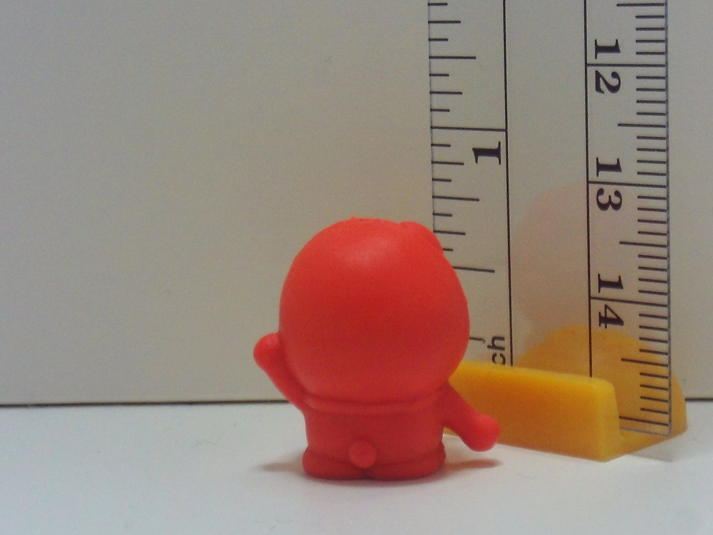 Doraemon Keshi Figure