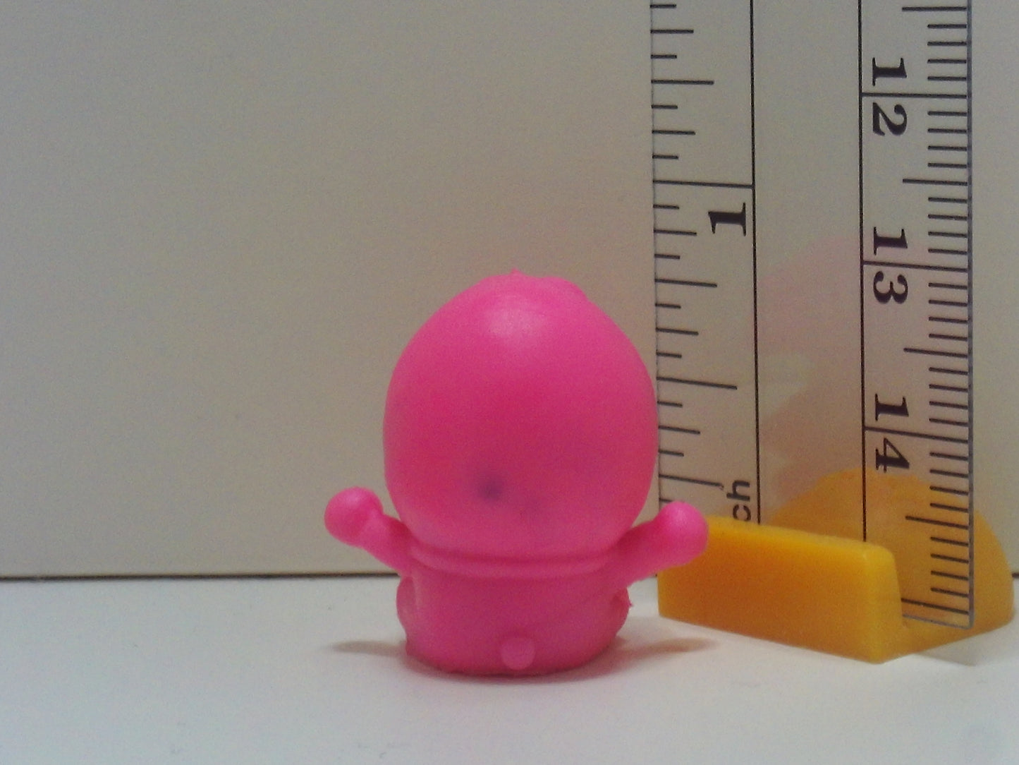 Doraemon Keshi Figure - Japanese Rubber Keshi Keshigomu Anime Manga Video Game figure Takarabako at Kingkeshi.com