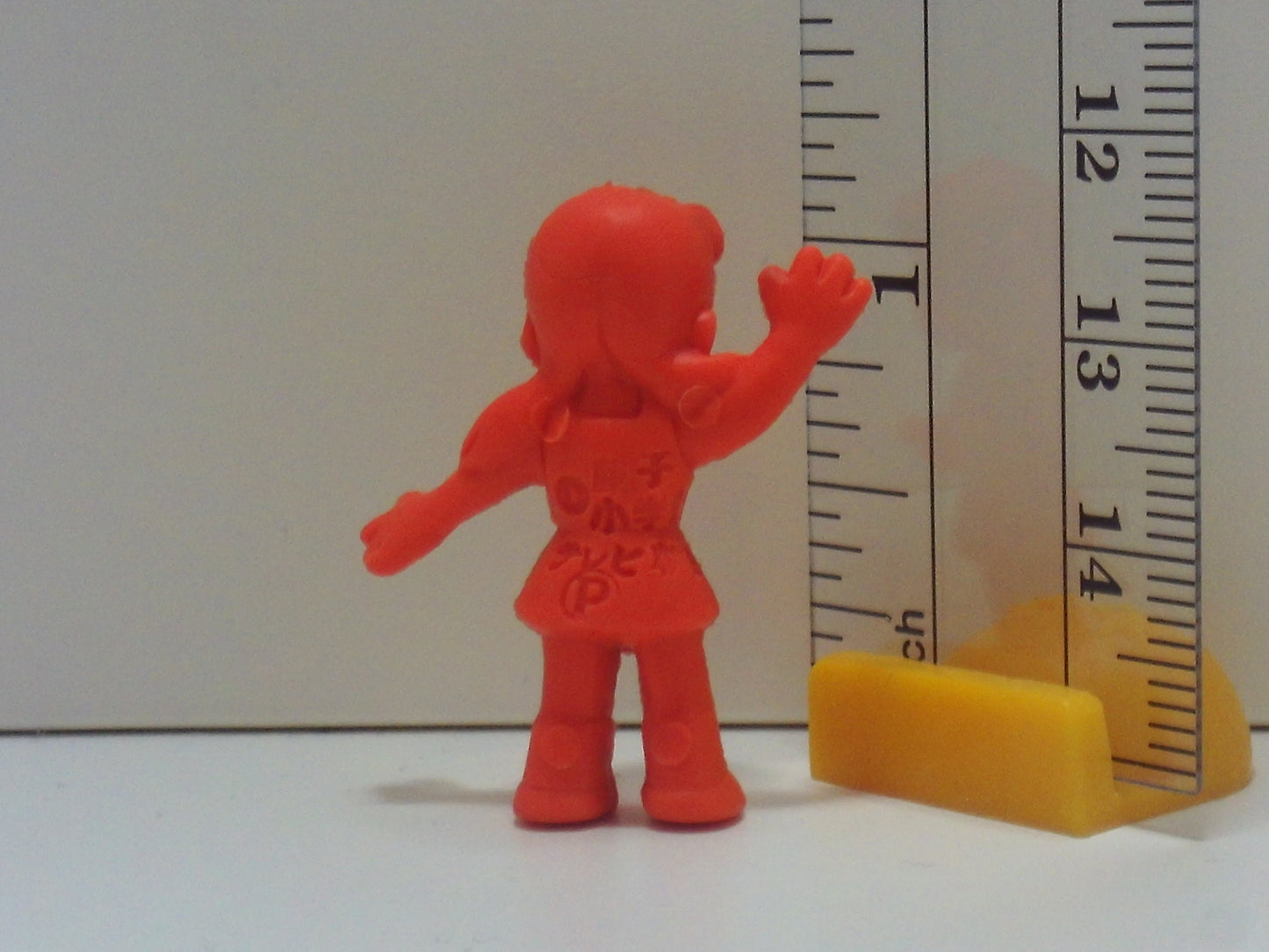 Doraemon Keshi Figure