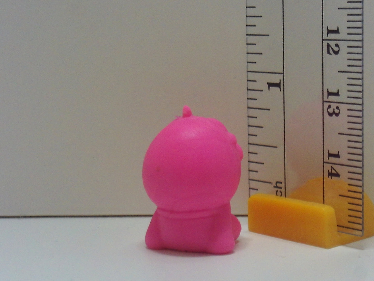 Doraemon Keshi Figure - Japanese Rubber Keshi Keshigomu Anime Manga Video Game figure Takarabako at Kingkeshi.com