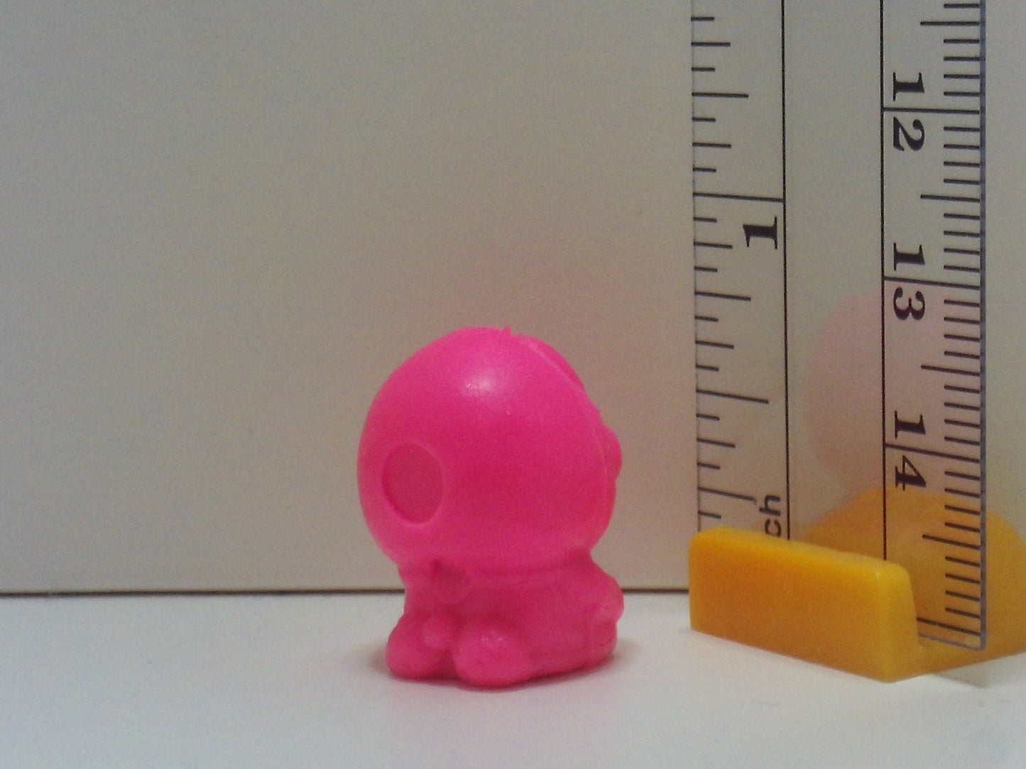 Doraemon Keshi Figure