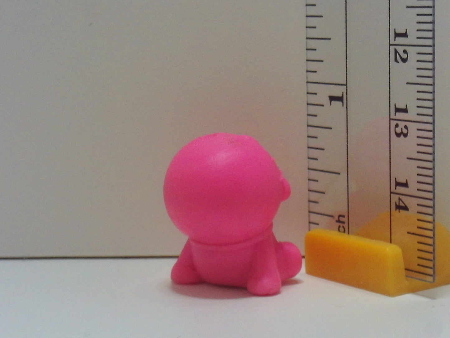 Doraemon Keshi Figure