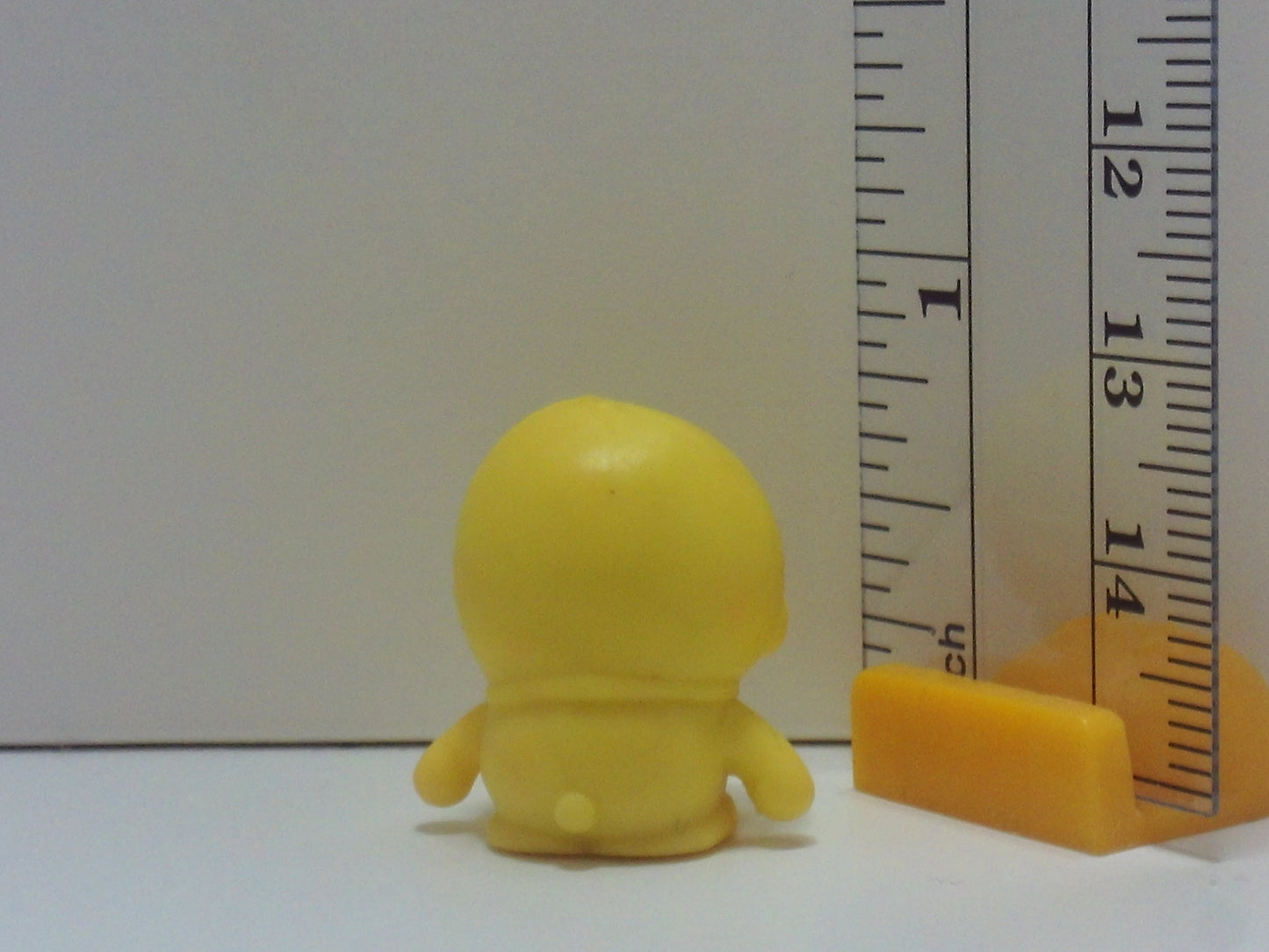 Doraemon Keshi Figure - Japanese Rubber Keshi Keshigomu Anime Manga Video Game figure Takarabako at Kingkeshi.com