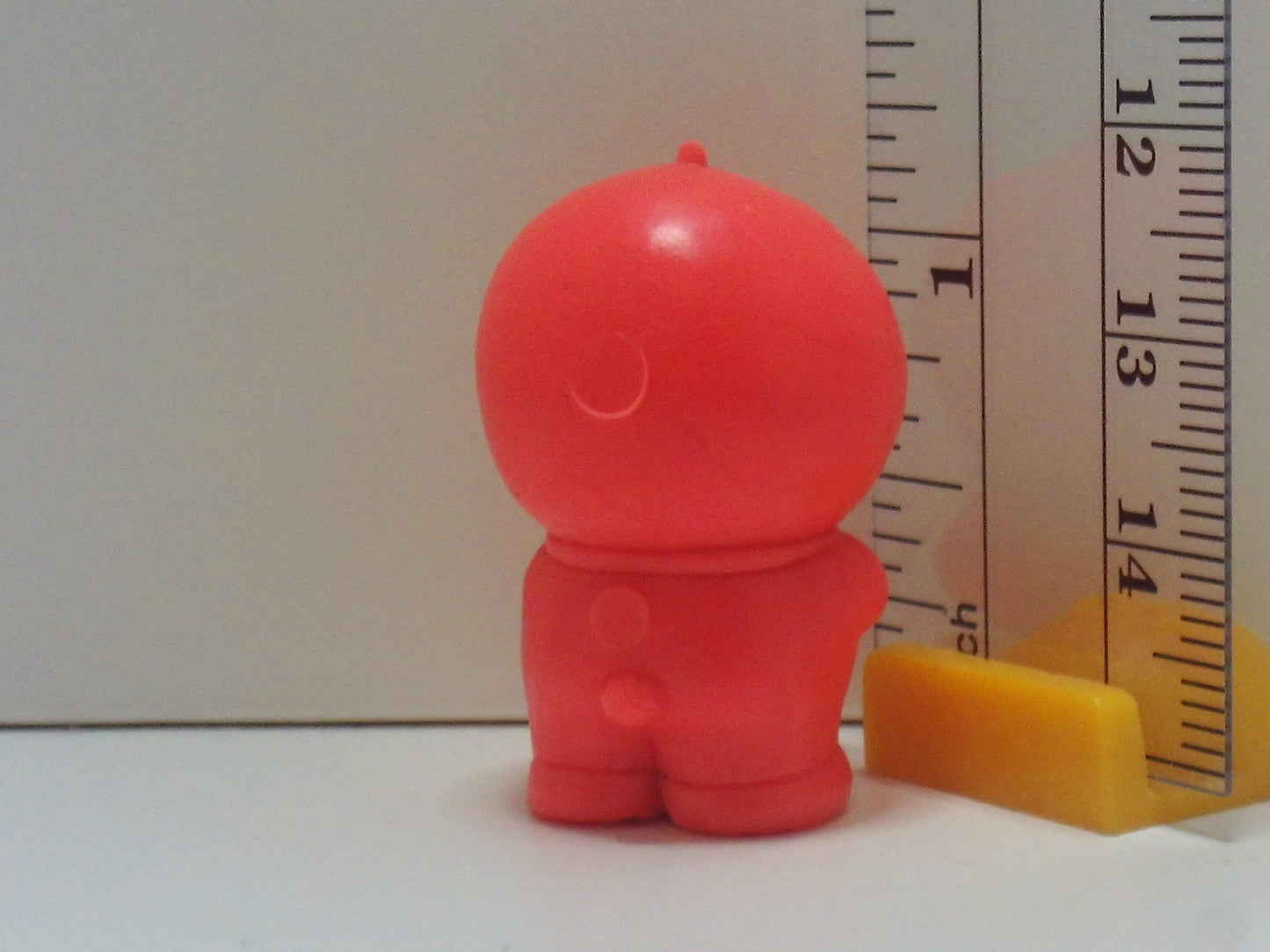 Doraemon Keshi Figure