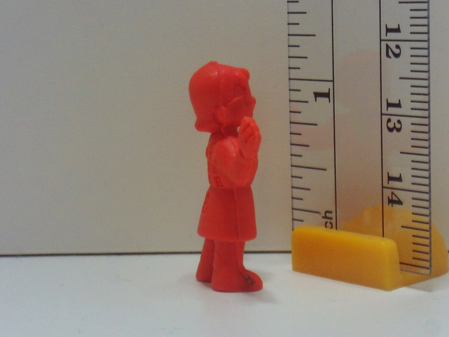 Doraemon Keshi Figure
