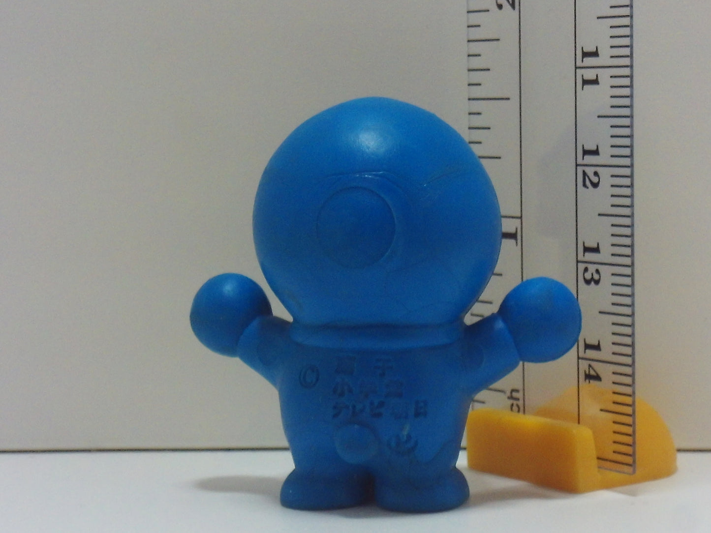 Doraemon Keshi Figure
