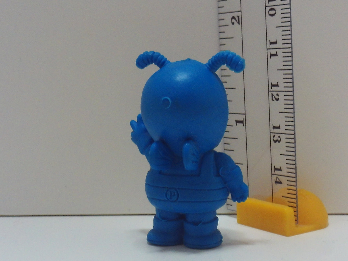 Dr. Slump Keshi - Japanese Rubber Keshi Keshigomu Anime Manga Video Game figure Takarabako at Kingkeshi.com