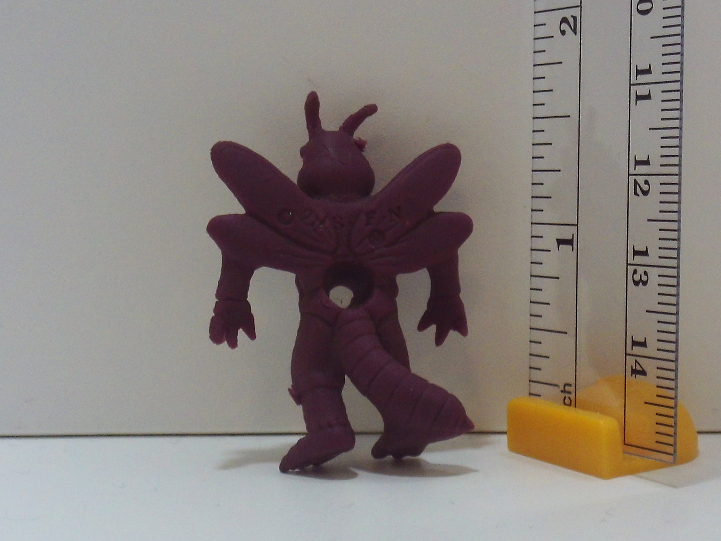 Morinaga Dragon Quest Keshi