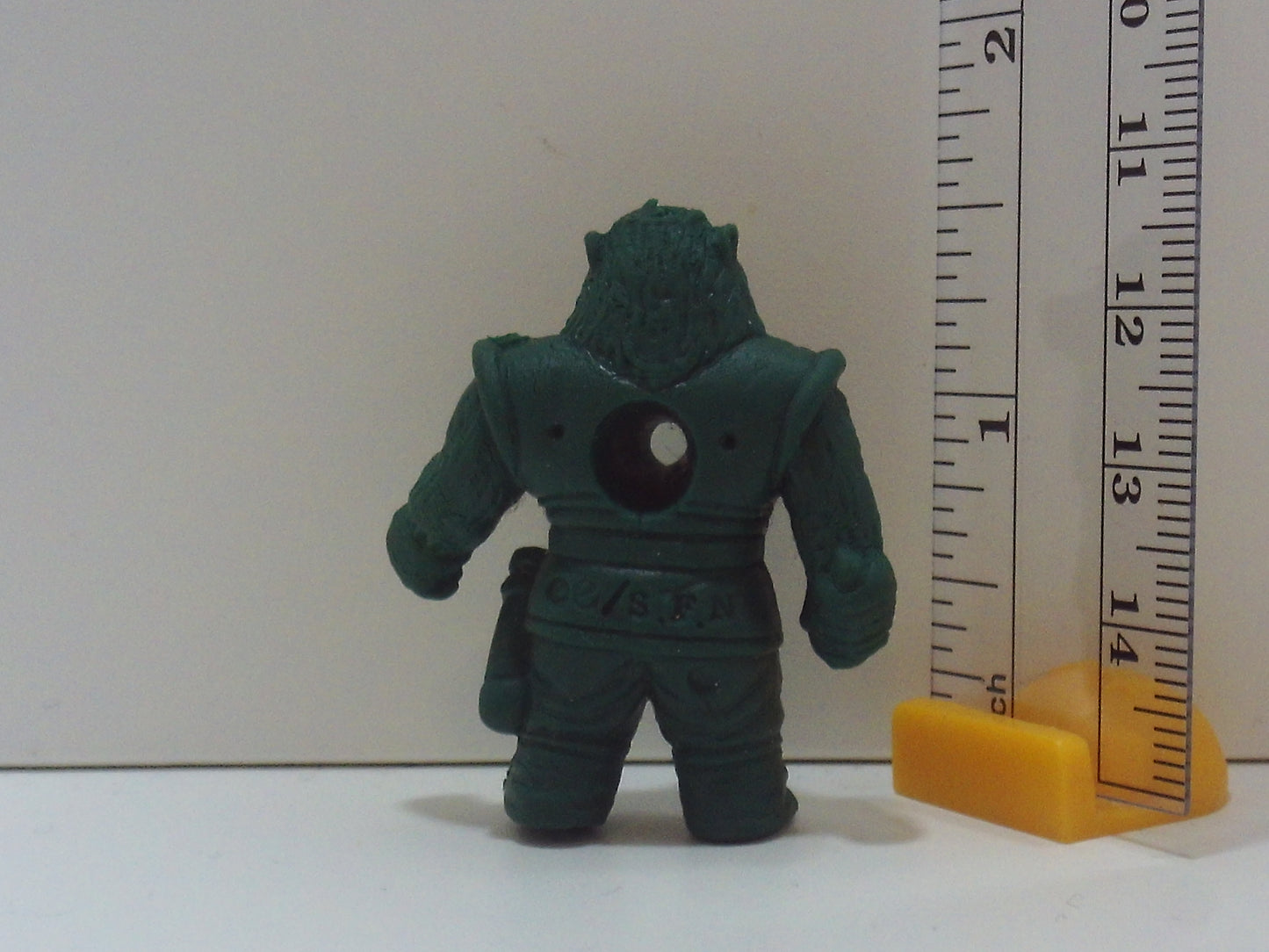 Morinaga Dragon Quest Keshi