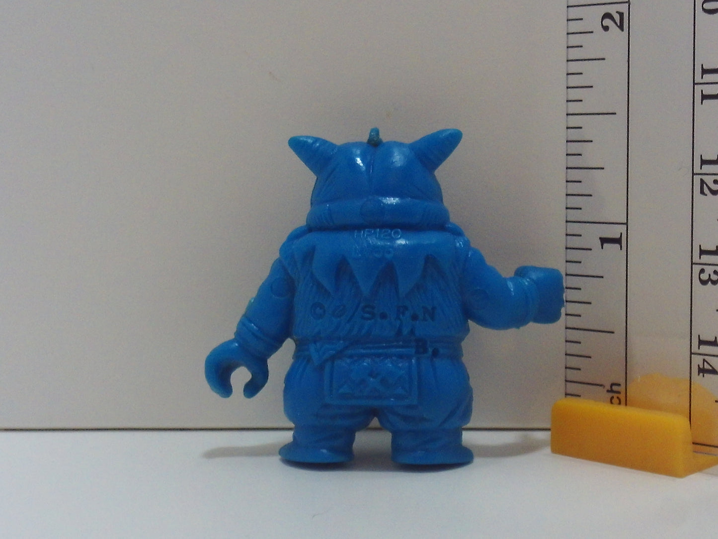 Dragon Quest Keshi - Japanese Rubber Keshi Keshigomu Anime Manga Video Game figure Takarabako at Kingkeshi.com