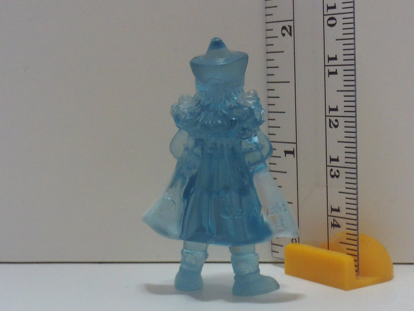 Dragon Quest Keshi - Japanese Rubber Keshi Keshigomu Anime Manga Video Game figure Takarabako at Kingkeshi.com