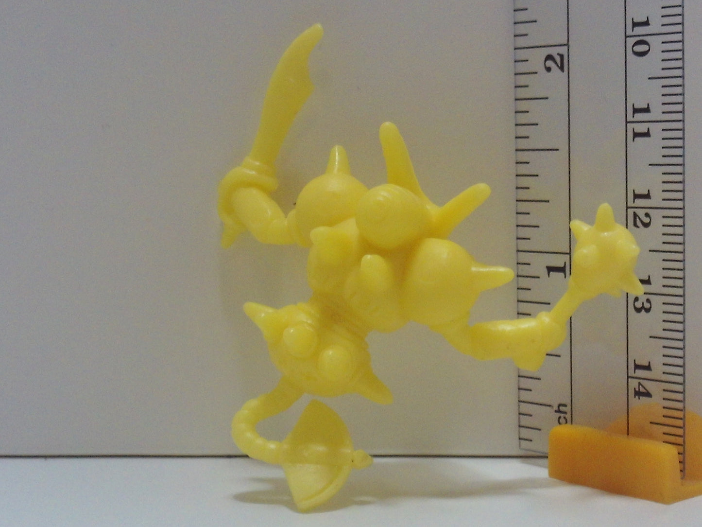 Dragon Quest Keshi