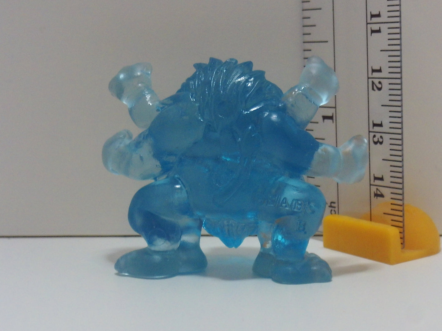 Dragon Quest Keshi