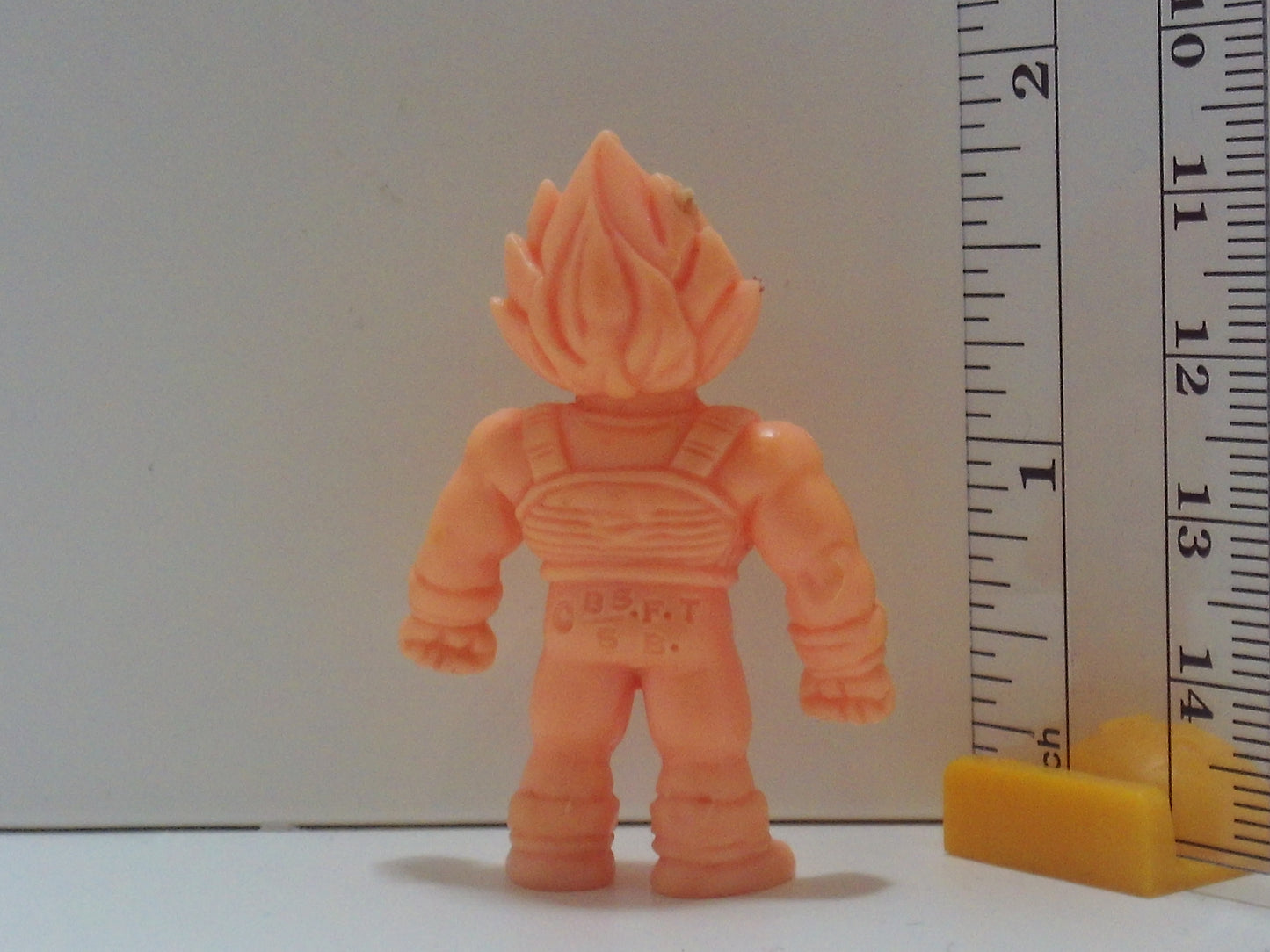 Dragonball Z Keshi