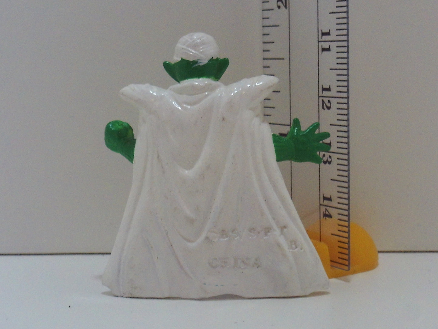 Dragonball Z Keshi Painted Figure