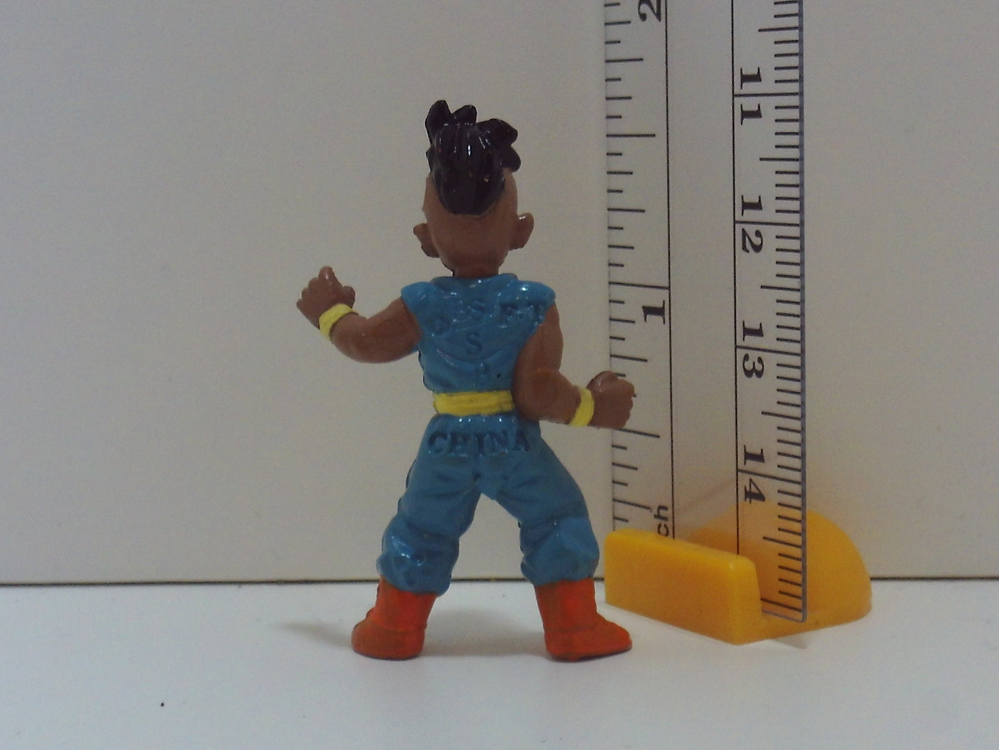 Dragonball Z Keshi Painted Figure