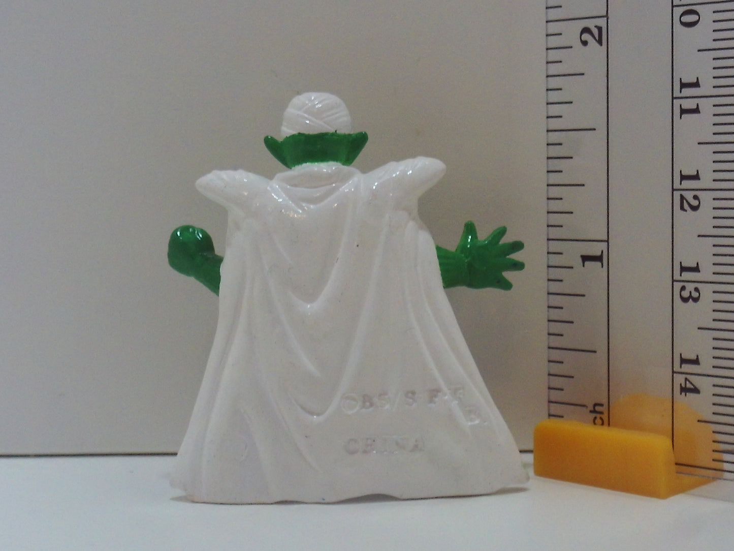 Dragonball Z Keshi Painted Figure