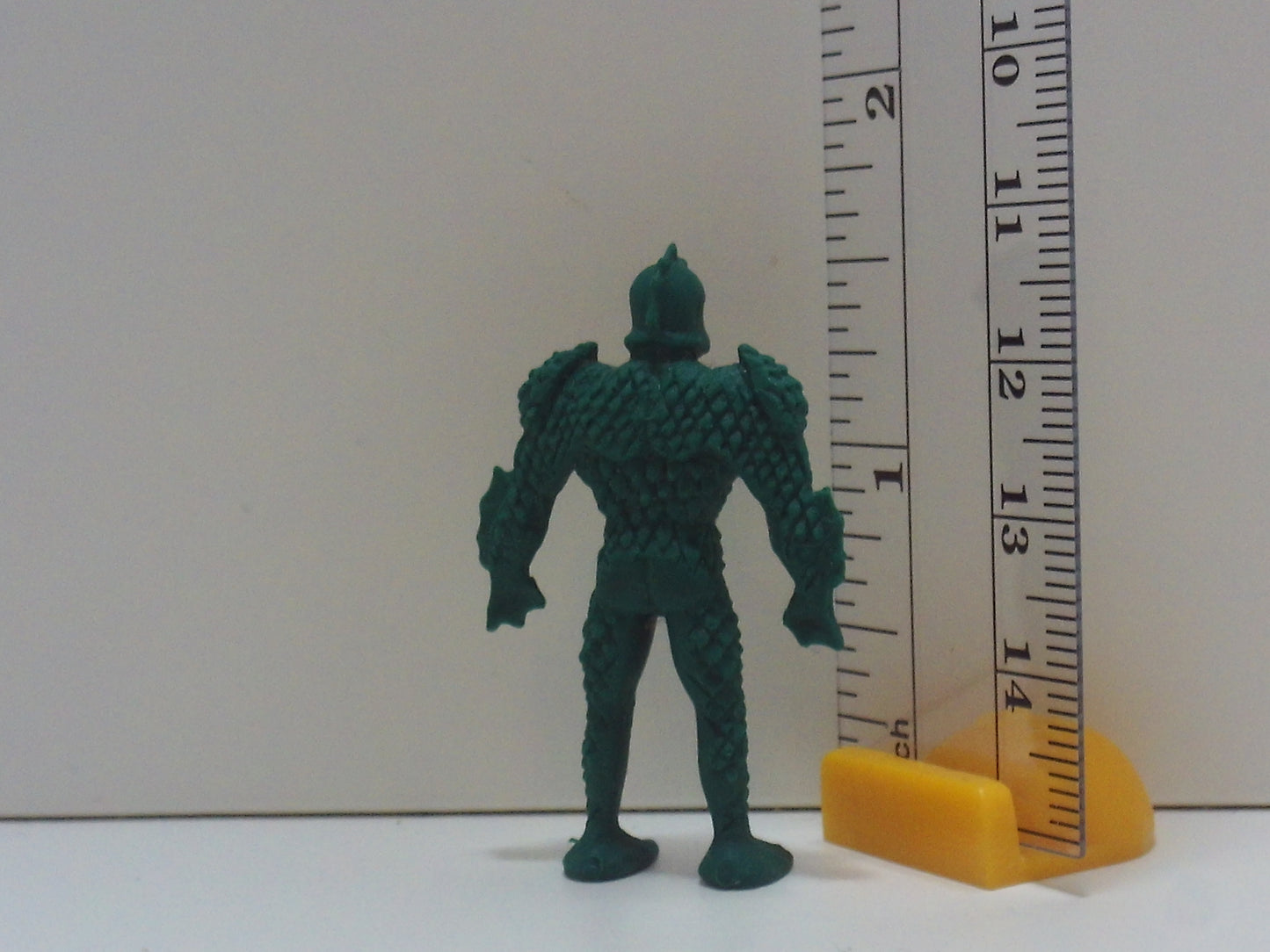 Ekazi Glico Cosmo World Keshi Figure