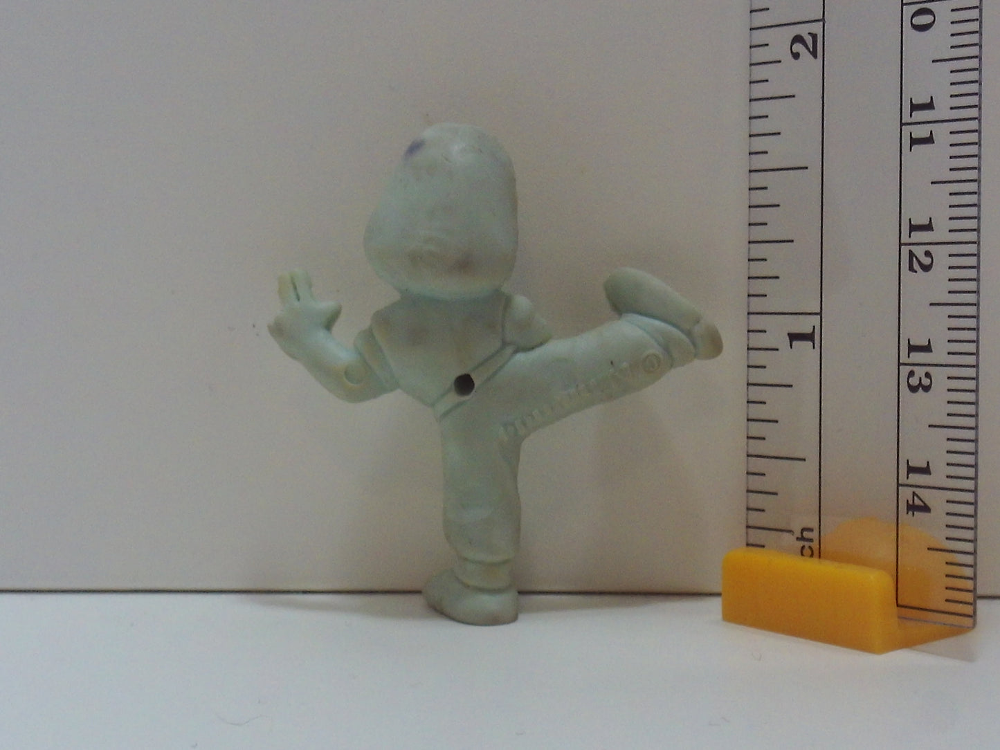 Spartan X Kung Fu NES Keshi