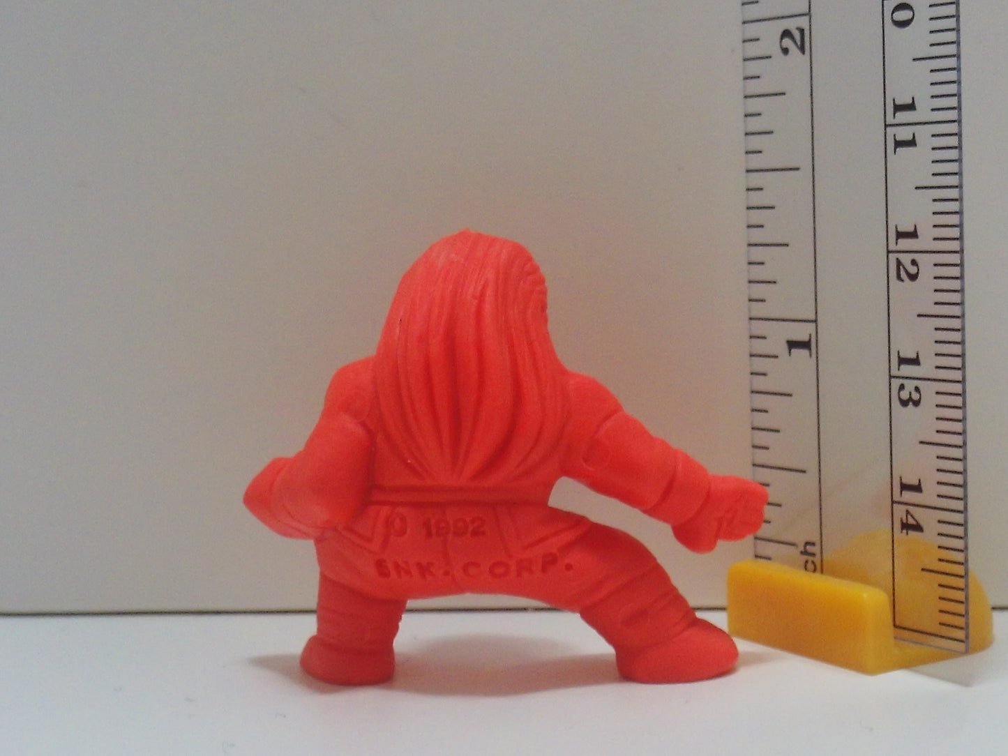 Fatal Fury/KOF SD Keshi