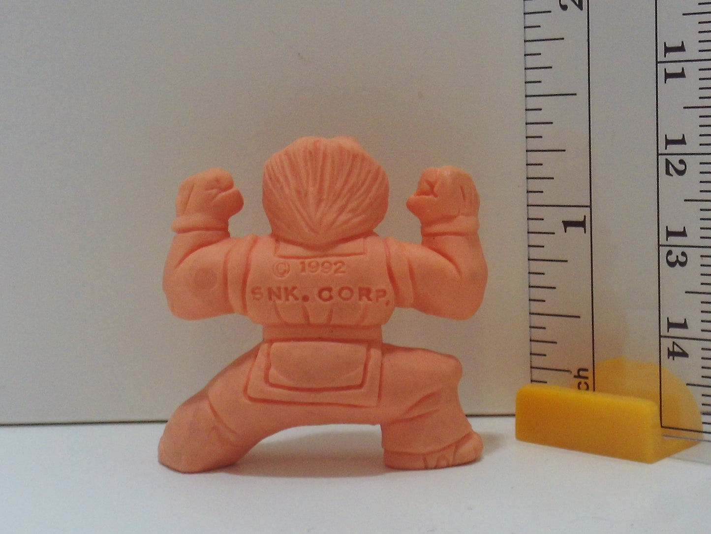 Fatal Fury/KOF SD Keshi