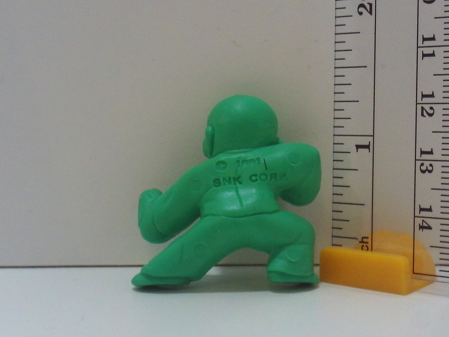 Fatal Fury/KOF SD Keshi